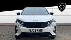 Peugeot 3008 1.2 PureTech GT 5dr EAT8 Petrol Estate